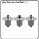 3 Spindle Assembly For Bunton Bobcat 48 52 61 Inch Deck Bzt 200 219 2720759. Fixed Price $79.99.