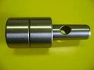Golf Course Mower Roller Bearing With 1-1/2" Shaft Toro John Deere Jacobsen WP7. Fixed Price $14.99.