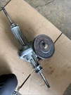 Troy Bilt Mtd Variable Speed Transaxle Mpn 618-04914 Square Shoulder Oem. Fixed Price $180.00.