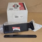 New Briggs & Stratton Oem 1687866 Repair Kit Seat Hinge Lawnmower. Fixed Price $59.95.