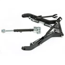 For Kubota BX22D BX23D BX24D BX25 B-series Rear Point Hitch Stabilizer Kit. Fixed Price $180.00.