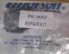 Tillitson Carburetor Rebuild Kit For Tecumseh Small Engine RK-18-HU. Fixed Price $14.00.