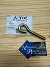 Genuine Oem Altoz - 3100493 Lift Link. Fixed Price $14.44.