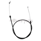 582598601 Drive Cable For Husqvarna Lc 221A 96145003500 (2016-11) Handle. Fixed Price $11.00.