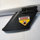 Compatible W/mtd 931-1034B Chute Deflector Assembly. Fixed Price $58.89.