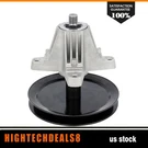 Spindle Assembly For Mtd LT1045 LT1046 618-0660A 918-0660A. Fixed Price $34.49.
