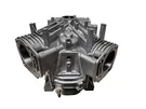 16HP Briggs & Stratton Vanguard V-twin Vertical Engine Block 692543. Fixed Price $116.10.