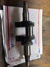 Generac GT990 Crankshaft. Fixed Price $79.99.