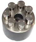 Tuff-torq K70A Bps Trans. Cylinder Piston Block Motor Side (lot 332). Fixed Price $35.00.