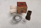 New Briggs And Stratton Oem 296597 Starter Ratchet Genuine. Fixed Price $8.25.