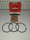 Briggs Stratton 493261 Oem Ring Set Std Standard. Fixed Price $19.97.