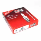 (4) Oem XC92YC Copper Plus Champion Spark Plugs. Fixed Price $23.99.