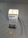Genuine Kohler Intake Valve Spring Oem Service Part 235168-S. Fixed Price $9.99.