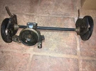Mtd Cub Cadet Troy-bilt 618-0298A Transmission Assembly Oem. Fixed Price $44.99.
