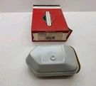 New Briggs And Stratton Oem Air Cleaner 493492 Nos. Fixed Price $19.99.