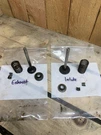 Kohler MAGNUM8 M8T & Springs Used Oem. Fixed Price $34.95.