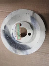 Simplicity Allis 2029623 Mower Deck Center Arbor Pulley 712 716 916 7016 Tractor. Fixed Price $29.00.
