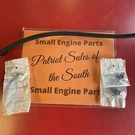 Tecumseh Engine 632527 Carburetor Fuel Inlet Fitting Elbow Kit 30705 Line 26460. Fixed Price $26.99.