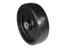 New 2 Pack 5" Deck Wheels Fits John Deere AM-33718 Toro 61-9760. Fixed Price $32.99.