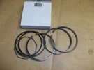 Rotary Chrome Std Ring Set Briggs & Stratton 191400-233400 Series 298746 2466. Fixed Price $16.00.