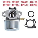Carburetor For 799868 498254 497347 497314 498170 Without?solenoid?valve. Fixed Price $12.61.