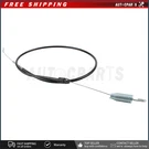 Traction Cable For Toro 115-8435 1158435 20332 20333 20334 20337 20352 20372. Fixed Price $9.59.