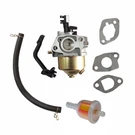 Carburetor For Craftsman 208CC Tiller 247.299320 170-UV 247.299341 170-VOA. Fixed Price $19.95.