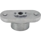 Replaces Mtd Blade Adapter 748-0376E CC500 RZT-S42 Fits 748-0376A Stens 405-602. Fixed Price $16.99.