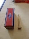 Nos Genuine Oem Briggs & Stratton Fuel Pipe Part # 293700. Fixed Price $15.00.