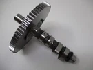 Genuine Kawasaki 49118-0998 49118-7021 Camshaft FX751V FX801V FX850V. Fixed Price $80.99.