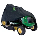 John Deere LP93647 Deluxe Riding Mower Cover, Large. Fixed Price $116.94.