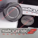 SKUNK2 Hard Anodized Billet Oil Cap 33MMX2.8MM For Honda Acura **see Detail**. Fixed Price $55.65.