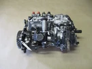 Toro 1999 Groundsmaster 580-D Mitsubishi Fuel Injector Pump 580D 30580 98. Fixed Price $350.00.