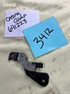 Briggs & Stratton Bracket-casing Clamp 691223 (#3412). Fixed Price $9.00.