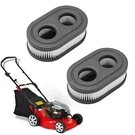 2PCS Air Filter Kits For Briggs And Stratton 798452 593260 5432K Lawn Mower. Fixed Price $5.99.