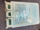 John Deere 2500A Control Module Ecu TCA13615 W/ Wiring Harness Oem Untested. Fixed Price $249.00.