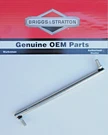 Genuine Oem Briggs & Stratton 7024935YP Tie Link. Fixed Price $38.95.