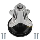 Spindle Assembly For Mtd Cub Cadet 54" Deck 918-06978 618-06978. Fixed Price $32.99.