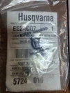 Husqvarna Hex Lock Nut 596039201. Fixed Price $5.25.