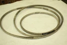 Excel 789388-B Deck V Belt For Hustler. Fixed Price $29.99.
