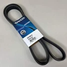 Dayco Serpentine Straight Rib Belt Main Drive 2471.42 Effective Epdm 5070973. Fixed Price $42.56.