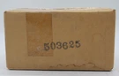 New Oem Grasshopper 503625 Center Slant Front Roller Kit. Fixed Price $55.99.