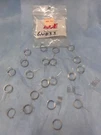 New Nos Oem Lawnboy #610833 Throttle Spring. Fixed Price $6.70.