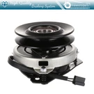 Pto Clutch For Warner 5215-29 Lawn Mower. Fixed Price $103.99.