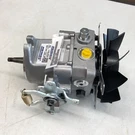 Lh Hydro Pump BDP-12 PK-5KCC-GG1B Fits Many Cub Cadet Tank Mowers # 02000906P. Fixed Price $675.00.
