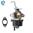 Lawn Mower Carburetor Kit For Tecumseh Select OV691EA TVT691 640221 5156. Fixed Price $16.22.