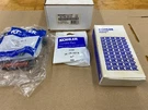 Kohler Oem Kit, Gasket Set 24 755 107-S. Fixed Price $54.39.
