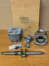Genuine Lawn Boy 679948 Oem Short Block D600 D601 Engines. Read Description !!. Fixed Price $249.98.