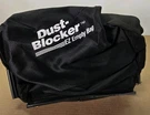 Craftsman Dust Blocker Ez Empty Lawn Mower Bag Only Grass Catcher Agr 764-04082B. Fixed Price $39.99.
