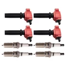 Ford Mustang 2015-2019 Trq TKA06014 Ignition Kit. Fixed Price $149.62.